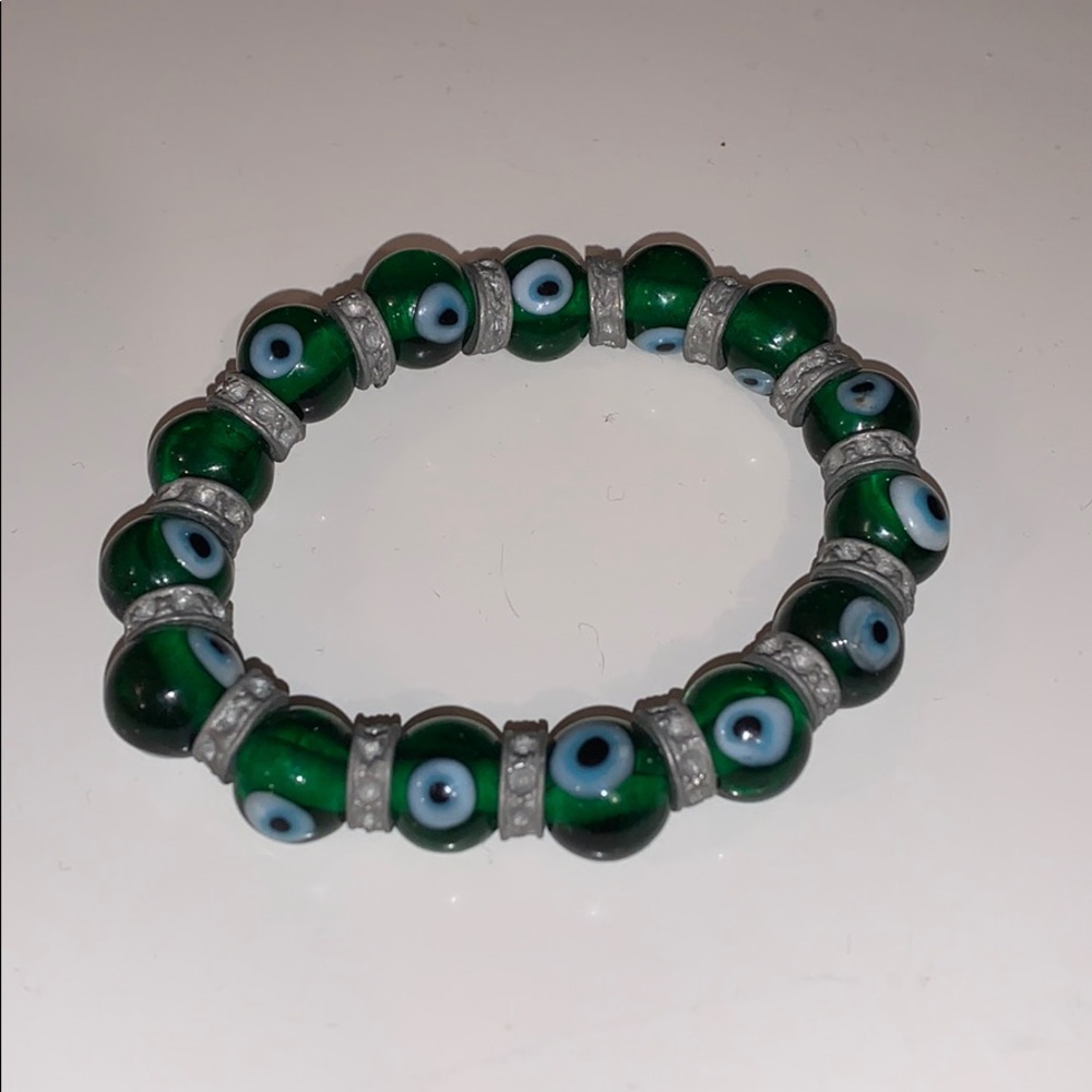 Patterned bracelets - Picture 3 of 3